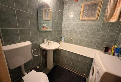 Apartament 3 camere, Lujerului, la 5 minute de metrou, etaj 2 - 11