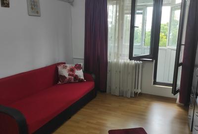 Inchiriere garsoniera in Tineretului, etj 5, decomandata,4 minte metrou/parc - 2