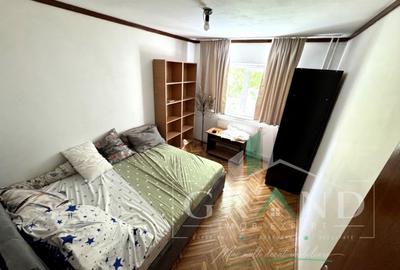 3 CAMERE DECOMANDATE | ZORILOR – UMF | 2 BĂI | PARCARE INCLUSĂ - 9