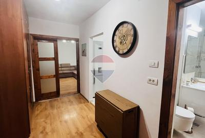 Apartament cu 2 camere de închiriat în zona Rogerius - 2