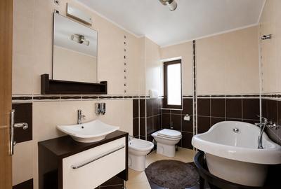 Vilă premium, Predeal, 7 camere, 6 băi, saună, 453mp teren - 18