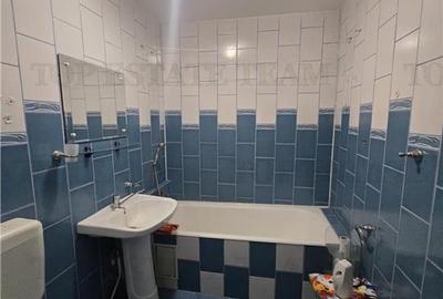 Apartament de 3 camere, in Militari, langa metrou Lujerului, zona Uverturii, sec - 12