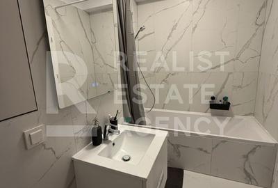 Chirie, apartament, 2camere + Parcare, First Estates Pipera, București - 10