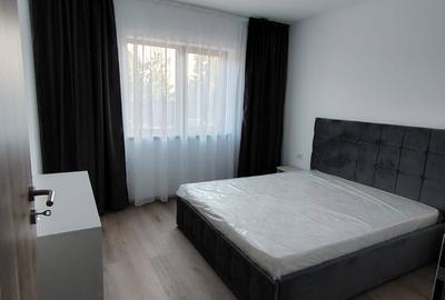 Sanandrei - Central - Apartament 2 Camere - Constructie Noua - Loc Parcare - 2