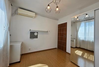 Militari - Uverturii - vanzare apartament 3 camere - mobilat si utilat ! - 1