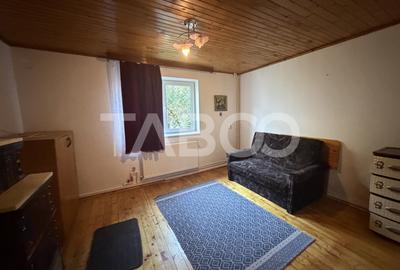 Visul tau poate devenii realitate casa de vacanta 5 camere 500 m teren - 6