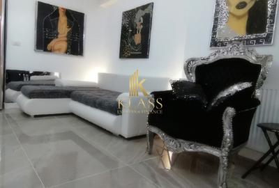 Apartament cu 2 camere semidecomandat, mobilat în Vitan-Bârzești