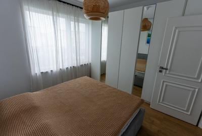 Casa 4 camere 114mp | 0 comision | Tunari | mobilat utilat | 345mp teren - 18