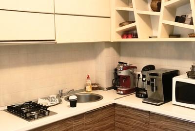 Apartament modern 3 camere  | Parter | Zona Mall Vitan | Bloc 2010 - 2
