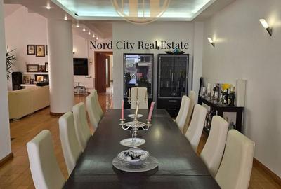 Vilă de lux Izvorani-653 mp-7500 mp teren-Piscina-Sauna - 19
