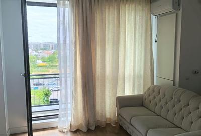 Studio Modern/Complexul Onyx Blue Mamaia Nord - 2