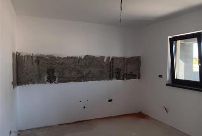CASA PARTER - Tutora  SC=115mp TEREN 430mp cu toate utilitatile la cheie - 9
