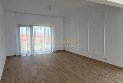 Casa individuala parter ~ 3 camere 2 bai ~ teren 375mp - 2