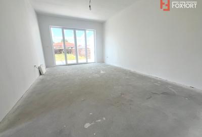 Duplex cu 4 camere în Moșnița Nouă