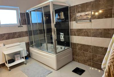 Vilă exclusivistă în Urseni  250 mp construiți - 16