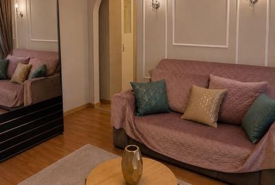 Vanzare Apartament 2 camere | Gara do – Sector 1 | Locuință, birou sau cabinet ✨ - 2