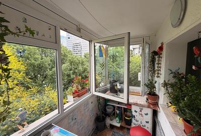 Aviatiei | 2 Camere | 2 Balcoane | langa metrou Aurel Vlaicu - 4