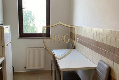 Garsoniera | Centrala proprie | Proximitate metrou | Lujerului - 6