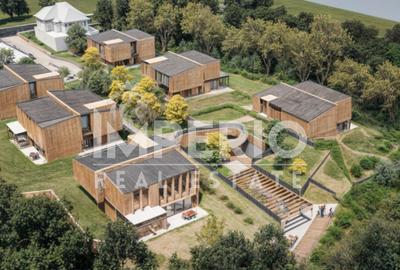 Teren Construcții intravilan de 9444 mp, în Zorilor