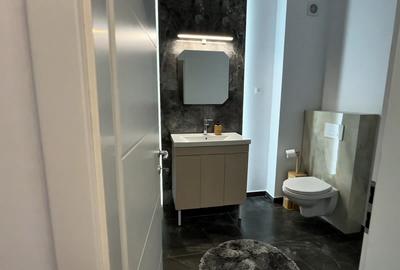 Apartament Modern 2 camere, Floresti, str.Eroilor, parcare, balcon - 8