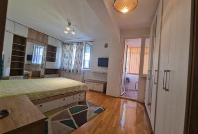 Cismigiu - Brezoianu - Ateneu - apartament 2 camere, modern, renovat - Sala Pala - 37