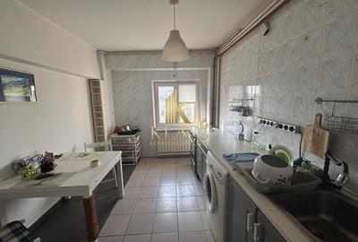 Apartament 4 camere decomandate | Tei | Bloc 1987 Reabilitat - 13
