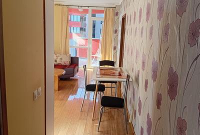 Inch apartament 2 cam ARED KAUFLAND - 8