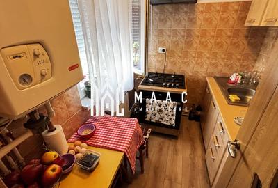 Apartament 1 cameră | 25 mp | Etaj 1 | Ștefan cel Mare - 4