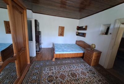 Resedinta vacanță in mediu rural  intravilan - 5