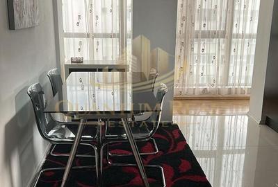 Apartament 2 Camere+Garaj. Mobilat. Disponibil imediat. Bloc nou: 2010 - 3