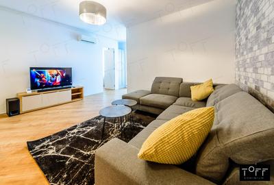 Apartament 3 camere | A2 B 196 | 4 City North | Pipera | Parcare inclusa - 5