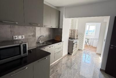 Apartament cu 2 camere decomandat în Unirii