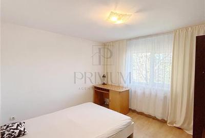 LUNEI - 3 CAMERE - DECOMANDAT - CENTRALA PROPRIE - 2 BAI - ETAJ 2 - 4
