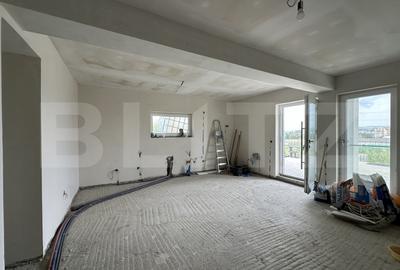 EXCLUSIV: Casă modernă, terasă panoramică, teren 500 mp, Apahida - 10