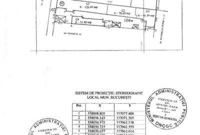 Casa 2 camere, 60 mp, str Traian, 87000, comision 0. - 1