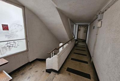 Apartament 3 Camere Națiunile Unite cu Centrala Proprie - 18