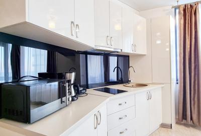 Apartament cu vedere la mare in Building Stefan Resort - 11