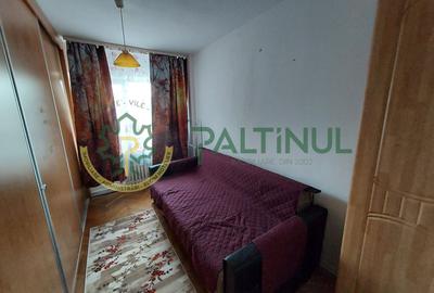 Apartamenr 3 camere, et. 1, Ciresica, Sibiu - 5