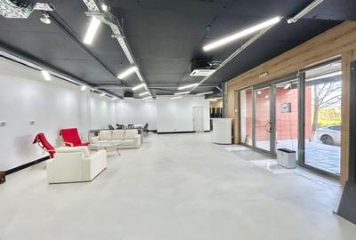 Spatiu Comercial Green Lake Sisesti- Pret 1.900 euro+TVA - 57