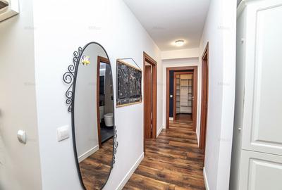 3 camere | Parcare | Rose Garden Colentina - 19