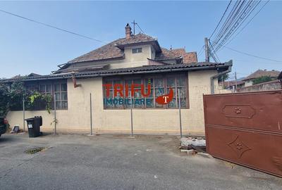 Casă individuală cu 4 camere în Ampoi 1