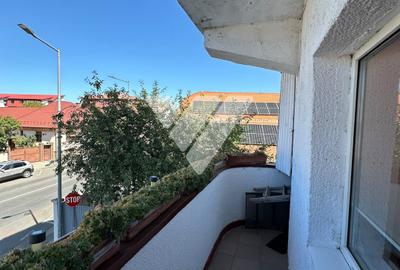Apartament 2 camere de vanzare - 55.5 MPU - Etaj 1 - Balcon 4 MP - Turnișor - 11