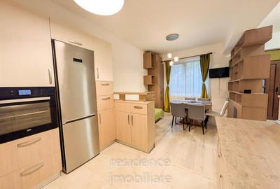 Duplex 4 camere, Gheorgheni, zona Septimiu Albini + Parcare - 2