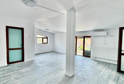 Timpuri Noi metrou, Splaiul Unirii , Vila P+2+M.Prima inchiriere,TOTUL NOU - 6