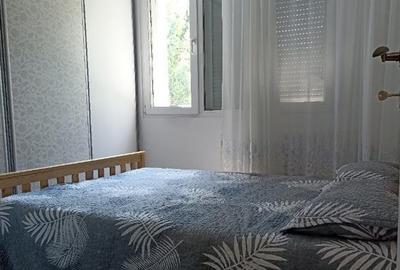 Apartament cu 4 camere decomandat în Parcul Circului