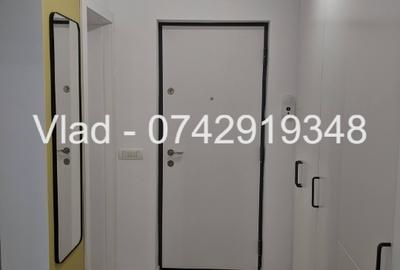 Direct Proprietar - 2 camere, renovat, utilat, metrou Titan, parc - 2