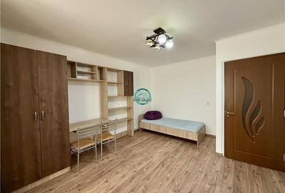 Apartament cu 2 camere de inchiriat, decomandat, la 400 m de UMF - 6