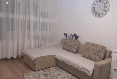 Apartament cu 2 camere decomandat, mobilat în Berceni