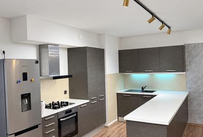 2 CAM | UPGROUND RESIDENCE | AVIATIEI | PIPERA | METROU | - 4