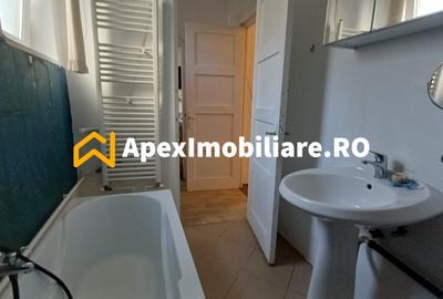 Apartament 2 camere de inchiriat Cismigiu București | ApexImobiliare.ro - 14